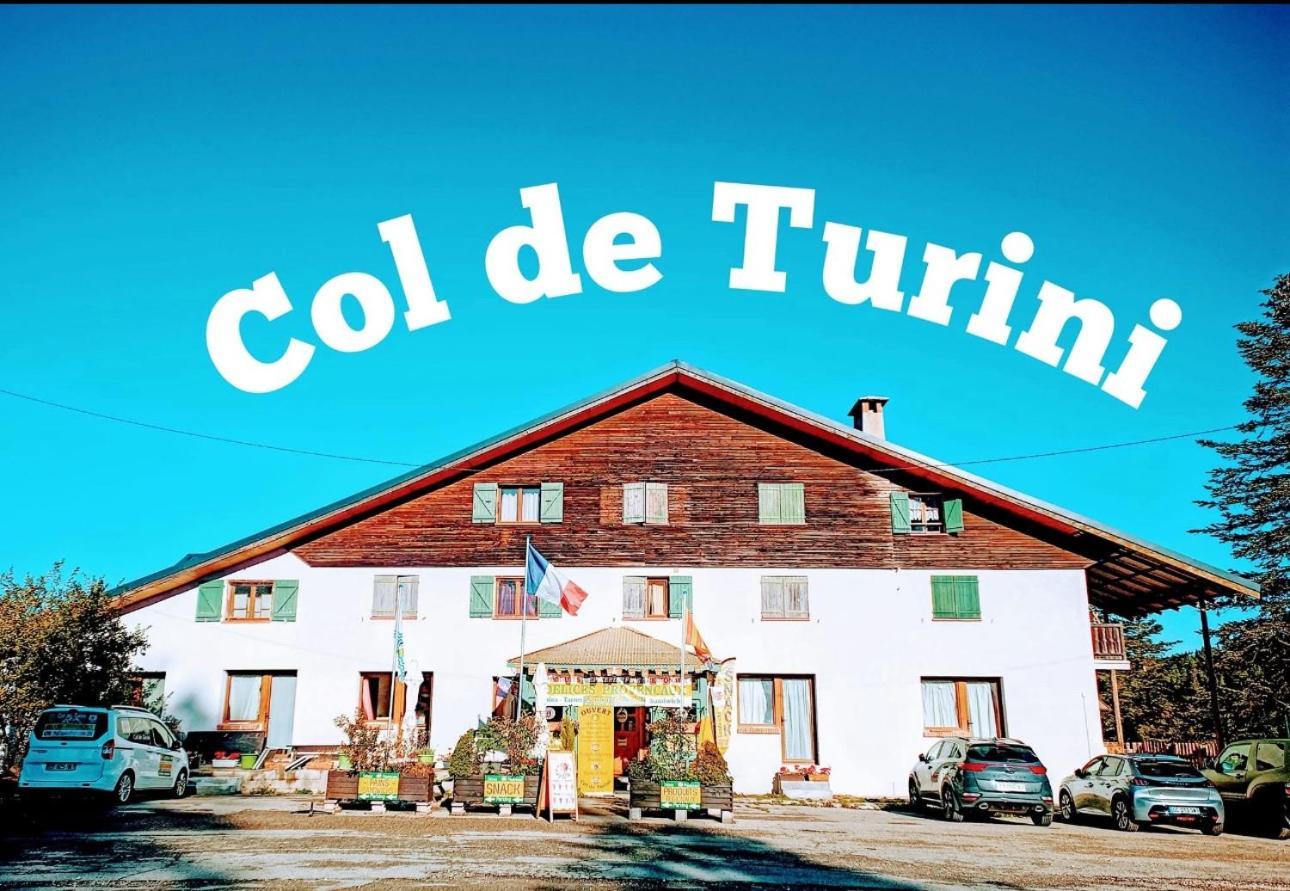 La Cabane De Marie La Bollène-Vésubie 外观 照片